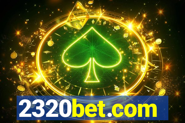 2320bet.com