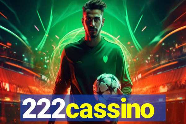 222cassino