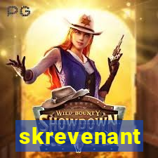 skrevenant