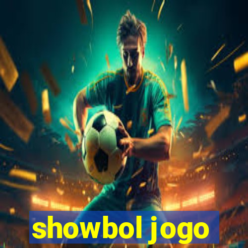 showbol jogo