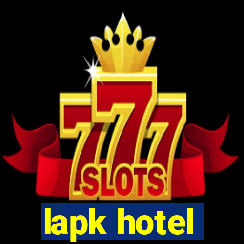 lapk hotel