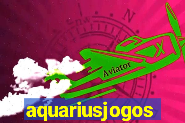 aquariusjogos