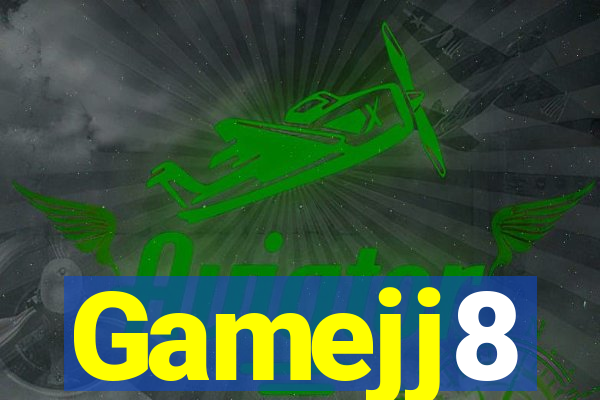 Gamejj8