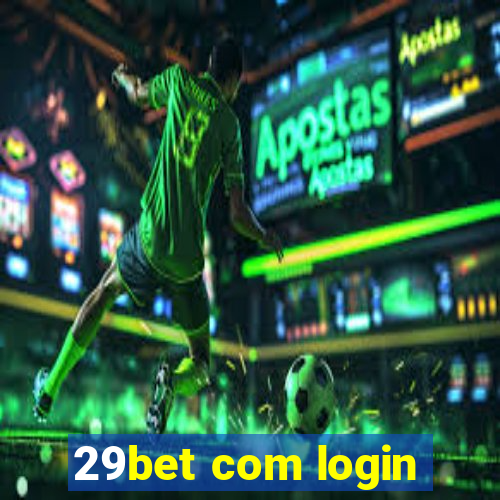 29bet com login