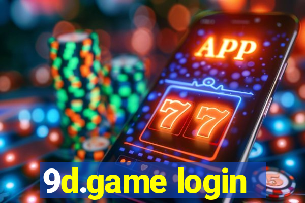 9d.game login