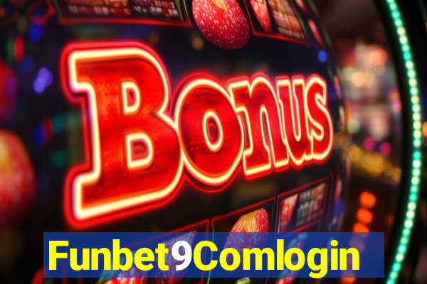 Funbet9Comlogin