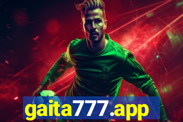 gaita777.app