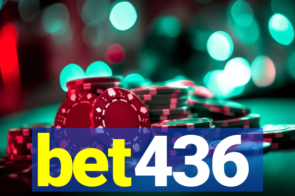 bet436