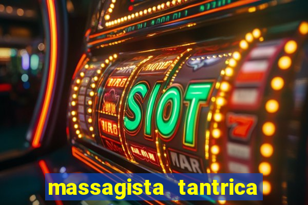 massagista tantrica porto alegre