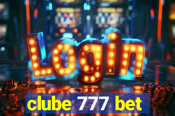 clube 777 bet