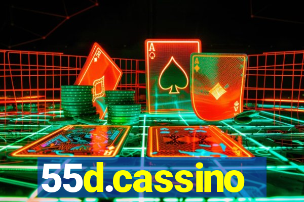 55d.cassino