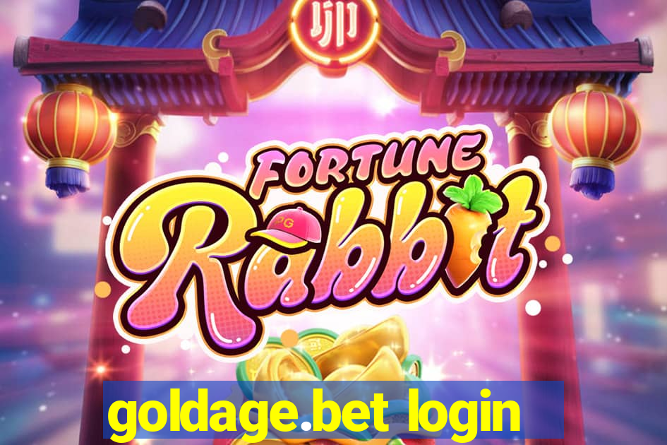 goldage.bet login