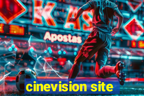 cinevision site