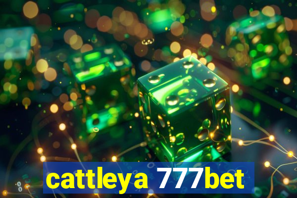 cattleya 777bet