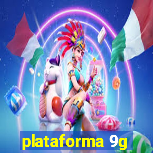 plataforma 9g