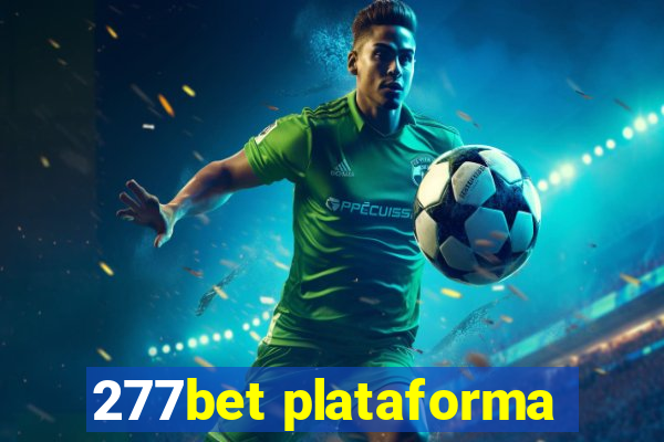 277bet plataforma