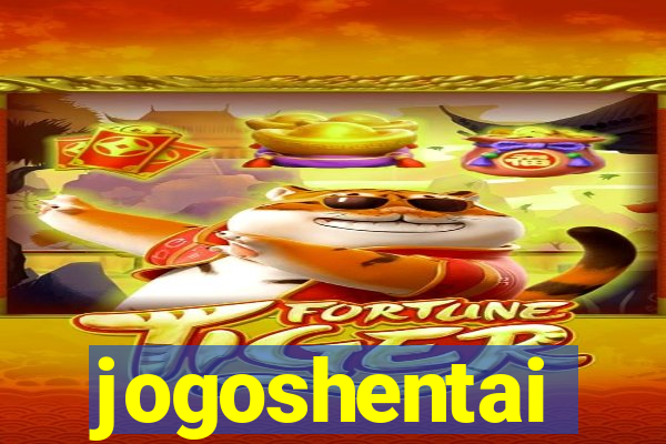 jogoshentai