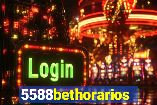 5588bethorarios