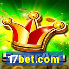 17bet.com