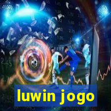 luwin jogo