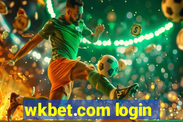 wkbet.com login