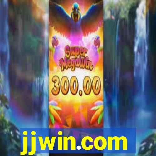 jjwin.com