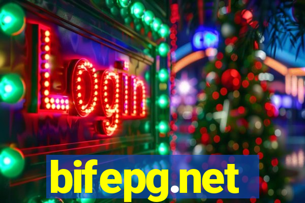 bifepg.net