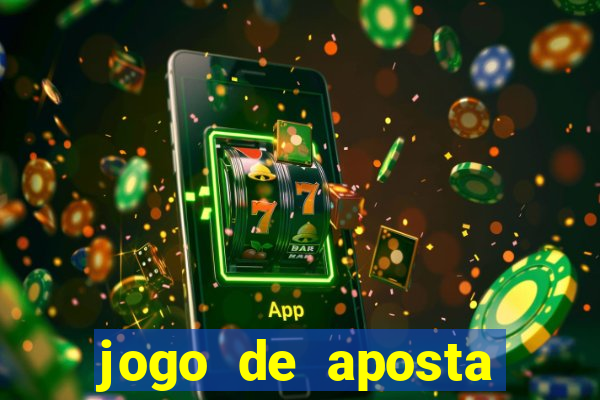 jogo de aposta virginia fonseca