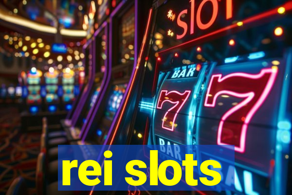 rei slots