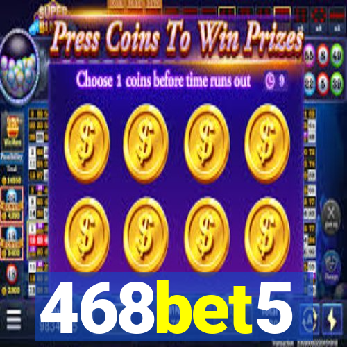 468bet5