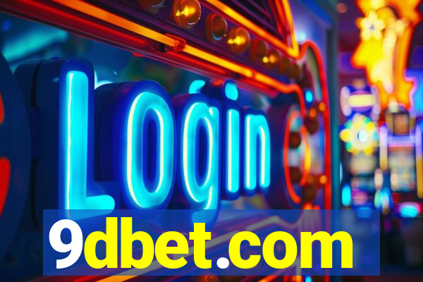 9dbet.com