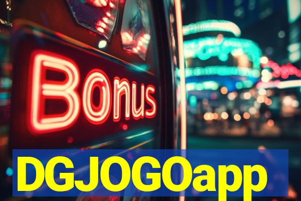 DGJOGOapp