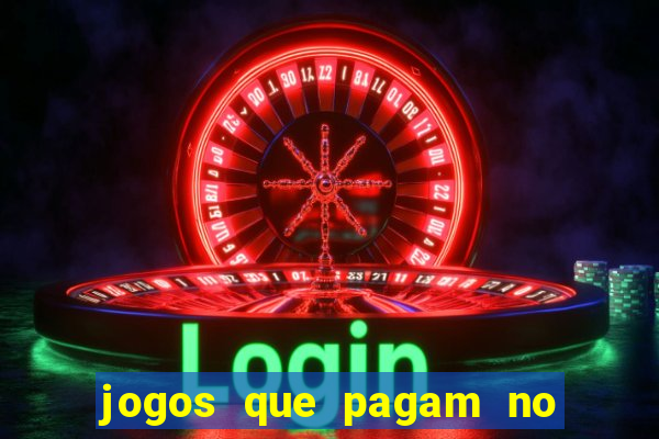 jogos que pagam no cadastro sem depósito