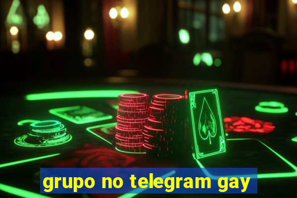 grupo no telegram gay