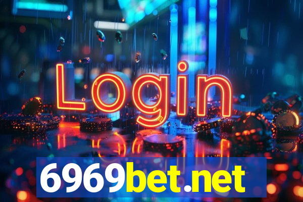 6969bet.net