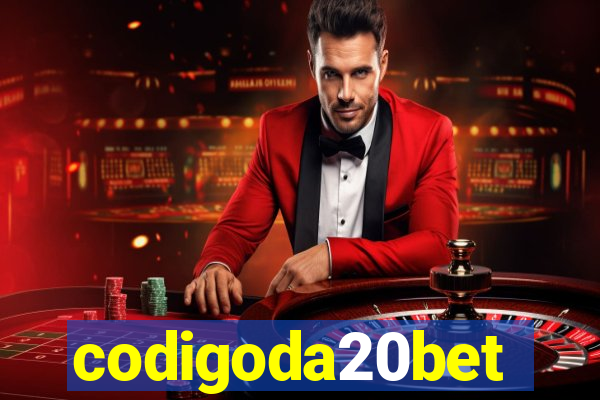 codigoda20bet