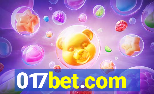 017bet.com