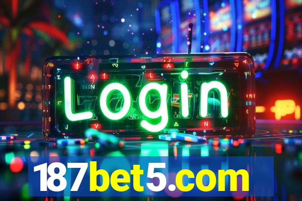 187bet5.com