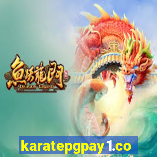 karatepgpay1.com