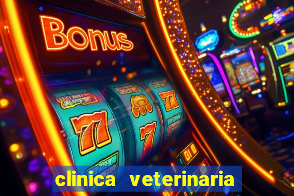 clinica veterinaria cuidar betim