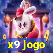 x9 jogo