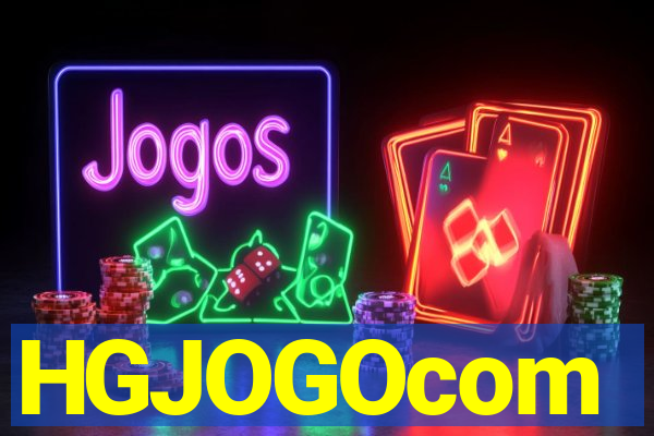 HGJOGOcom