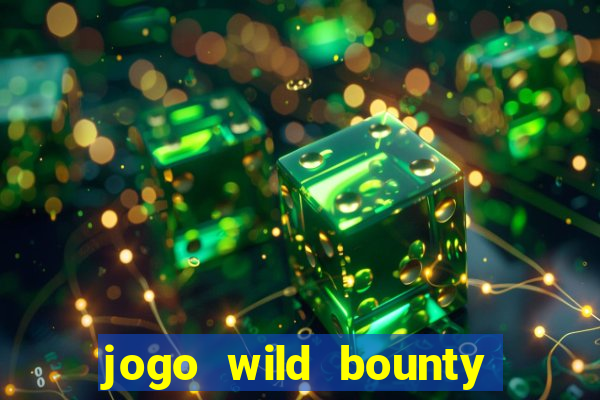 jogo wild bounty showdown demo