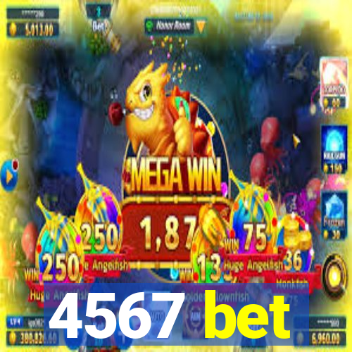 4567 bet