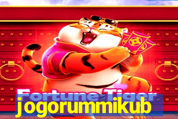 jogorummikub