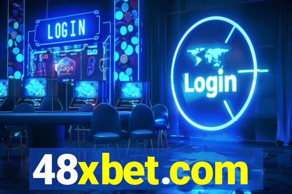 48xbet.com