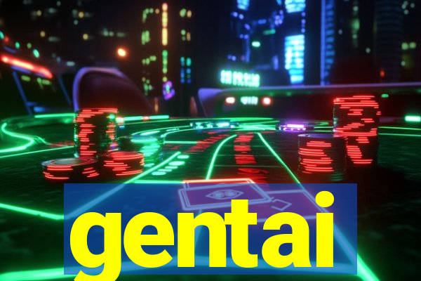 gentai