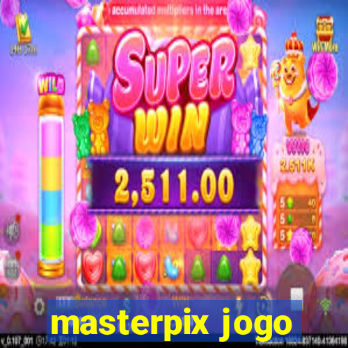 masterpix jogo