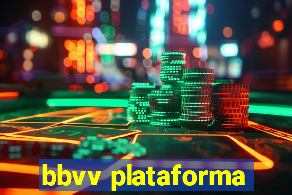 bbvv plataforma