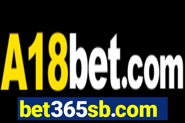 bet365sb.com